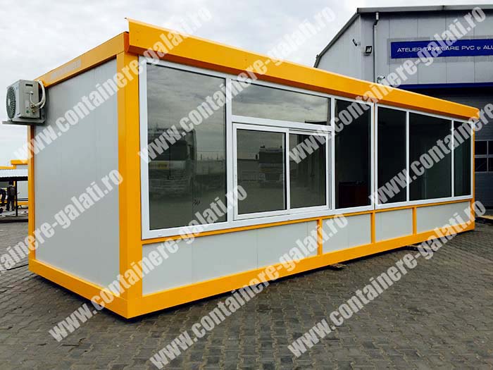 container de vanzare pret Tulcea