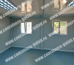 containere de locuit de vanzare Tulcea