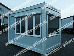 containere de locuit second hand preturi Tulcea