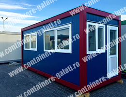 containere second hand ieftine Tulcea